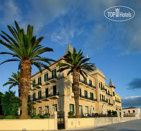 Photos Poseidonion Grand