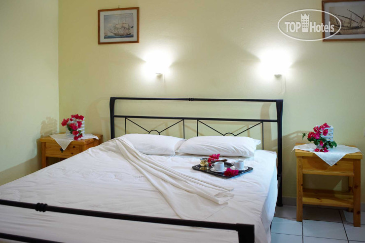 Photos Pension Erofili