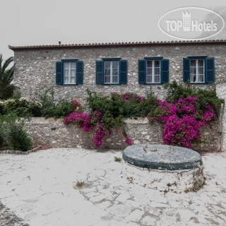 Фото Greco Hotel