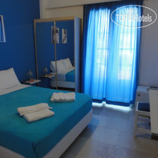 Фото Botsis Guest House