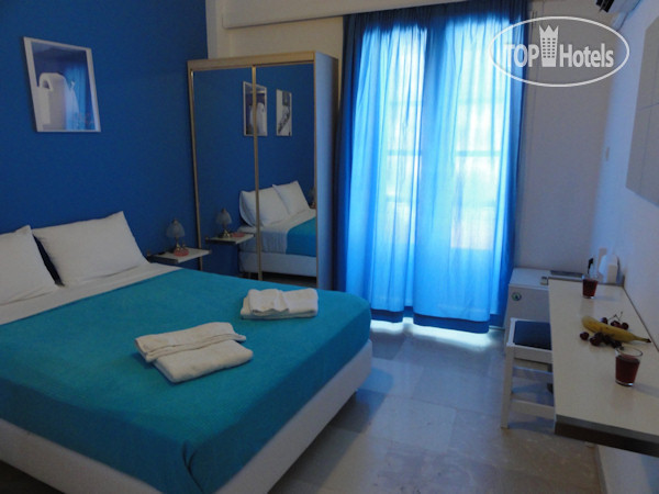 Photos Botsis Guest House