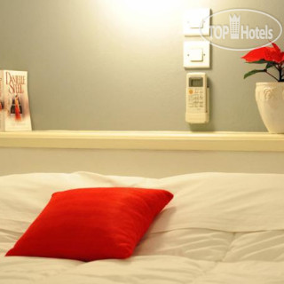 Фото Piteoussa Guesthouse