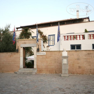 Фото Ippokampos Hotel