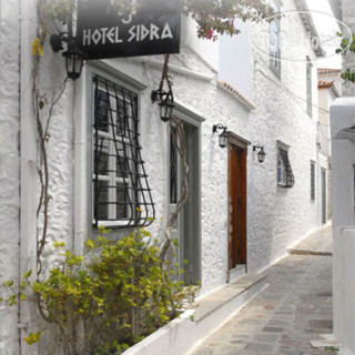 Фото Sidra Hotel