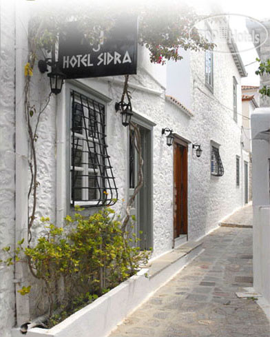 Фото Sidra Hotel