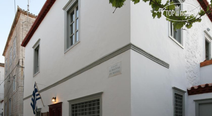 Фото Mastoris Mansion