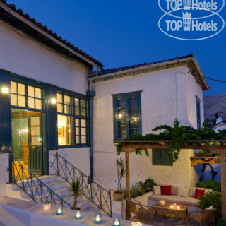 Photos Orloff Boutique Hotel