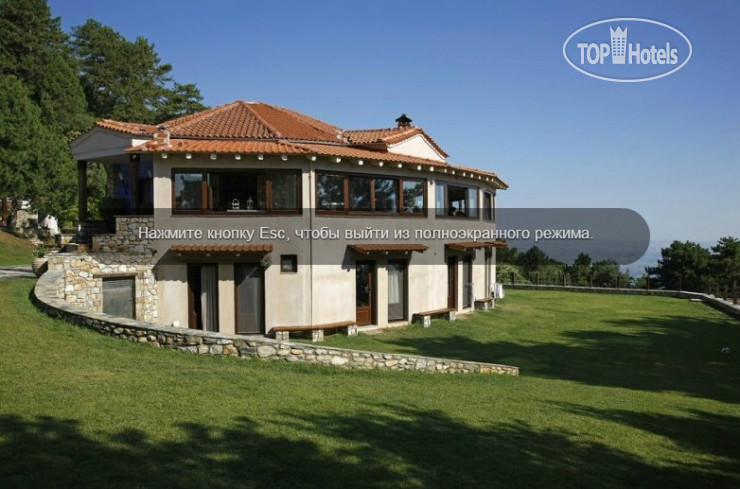 Фото Fakis Estate