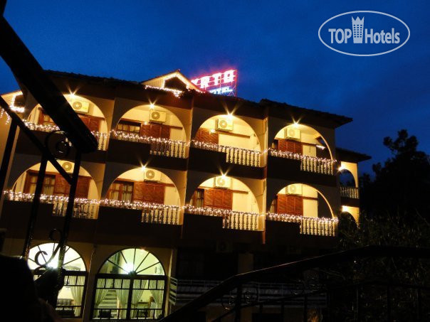 Фото Mirto Hotel