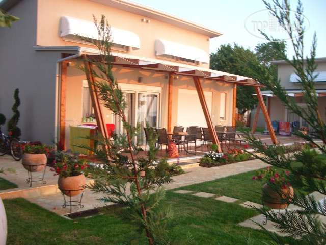 Photos Olympos Beach