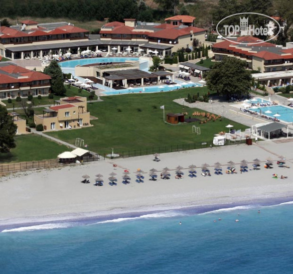 Photos Dion Palace Resort & Spa