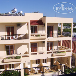 Фото Summer Memories Hotel Apartments