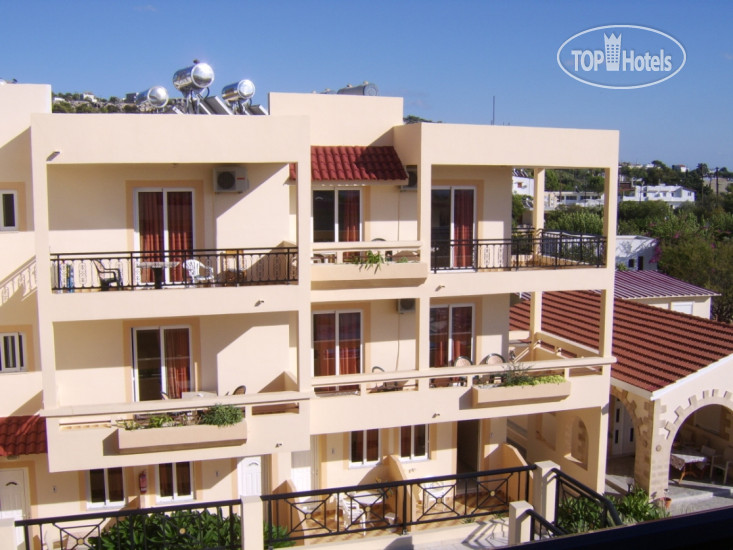 Photos Summer Memories Hotel Apartments