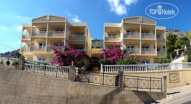 Photos Stella View Studios