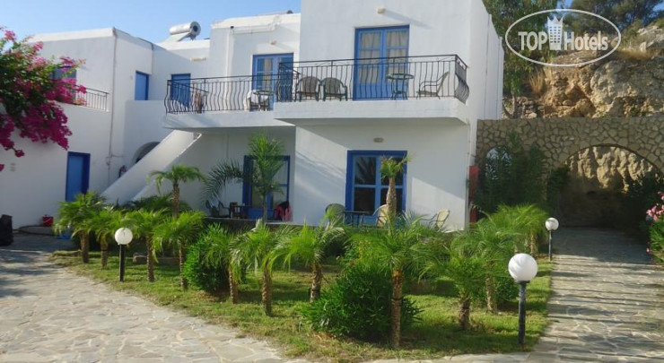 Photos Finas Hotel