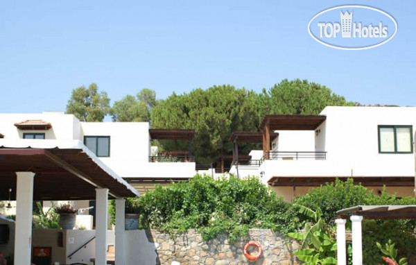 Фото Pefkos Village