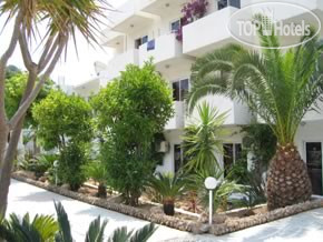 Фото Thalia Hotel