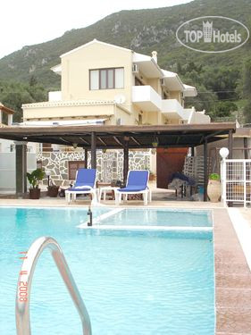Photos Villa Parmerian