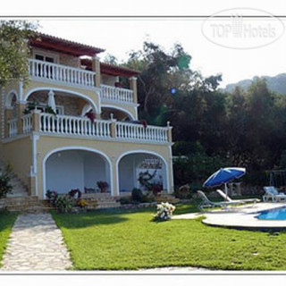 Фото Villa Romantic