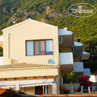 Фото Villa Paramonas Blue