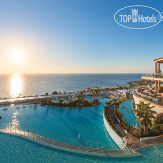 Photos Atrium Prestige Thalasso Spa Resort & Villas