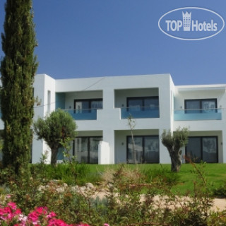 Photos Notus Village Spa Resort