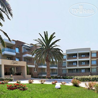 Фото Elysion Hotel