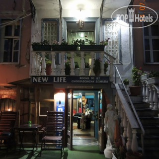 Фото New Life Rooms