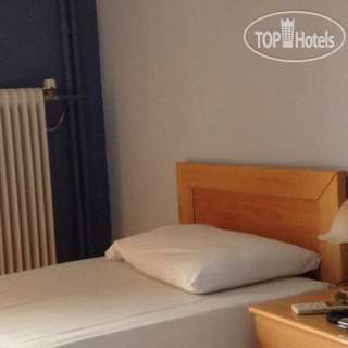 Фото Zoumboulis Rooms