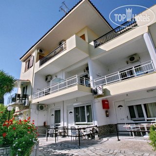 Фото Aklidi Hotel