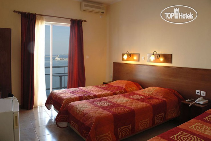 Photos Sappho Hotel
