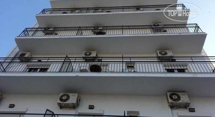 Photos Korinthos Hotel