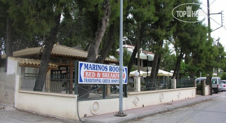 Photos Vasilios Marinos Rooms