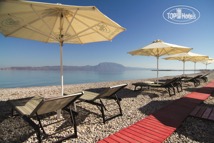 Фото Alkyon Resort Hotel & Spa