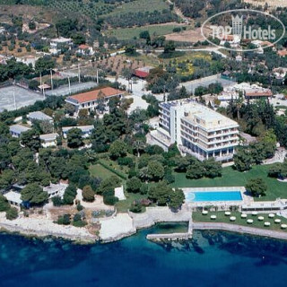 Фото Kalamaki Beach