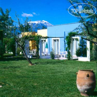 Фото Edem Holiday Club