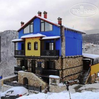 Photos Archontiko Amadrias