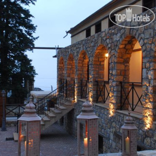 Photos Archontariki Mountain Suites