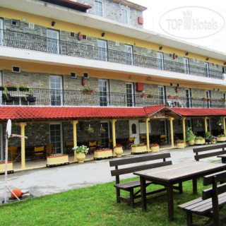 Фото Studios Pieria