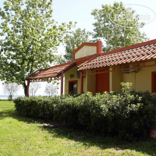 Photos Odysseia Camping & Bungalows