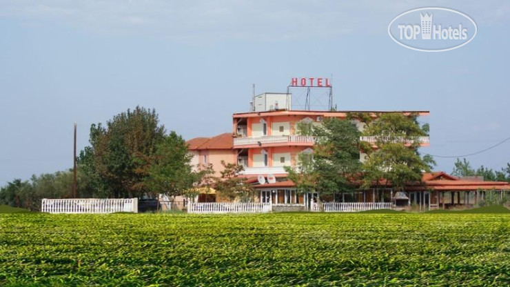 Photos Avra Hotel