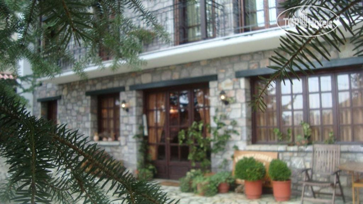 Photos Alexandra Guesthouse