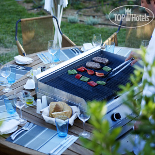 Photos The Romanos, a Luxury Collection Resort