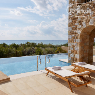 Photos The Westin Resort Costa Navarino