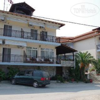 Фото Ammouliani Hotel