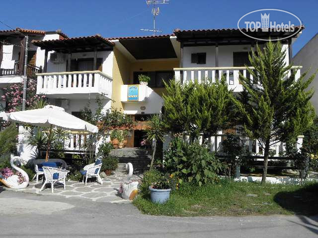 Photos Thalassa Hotel