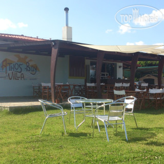 Фото Athos Bay Villa