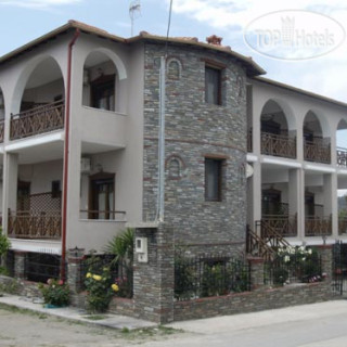 Фото Hotel Giorgos