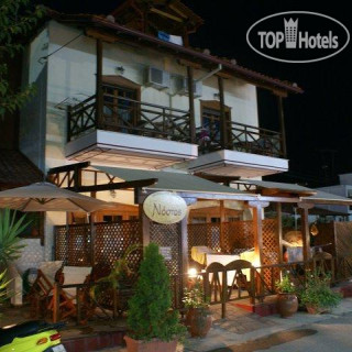 Фото Nostos Guesthouse