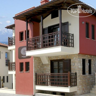 Фото Helianthus Guesthouse